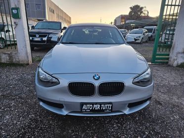 Bmw 116i 5p. Sport 78000KM!!!