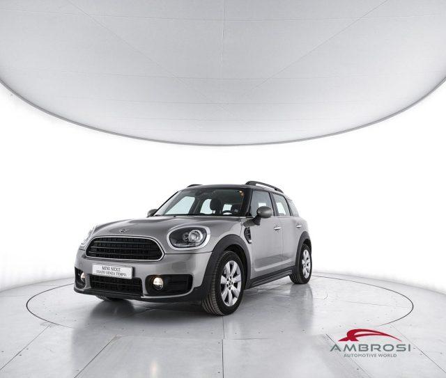 MINI Countryman One D 1.5 One D