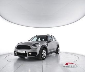 MINI Countryman One D 1.5 One D