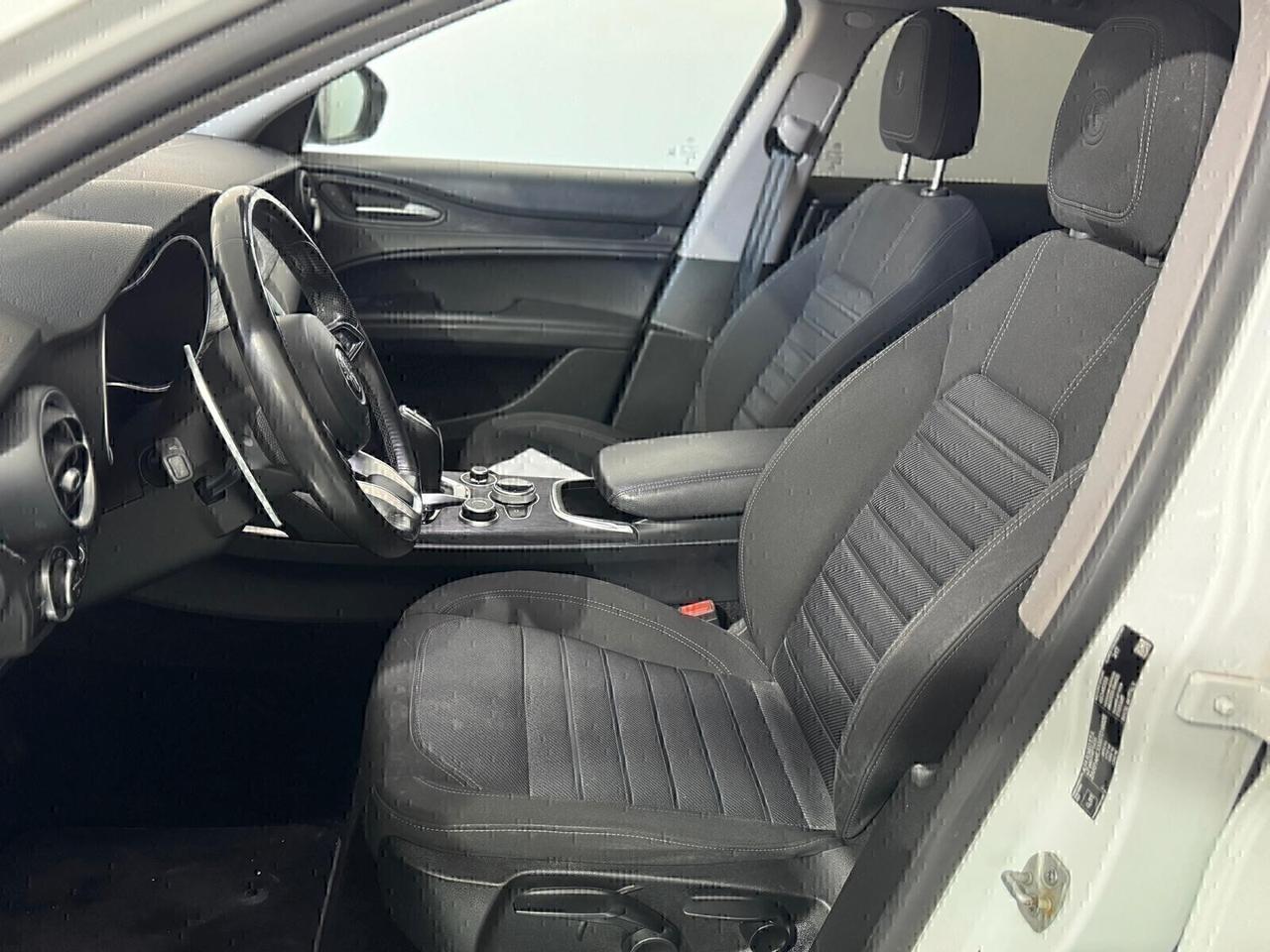 Alfa Romeo Stelvio 2.2 Turbodiesel 190 CV AT8 Q4 Executive