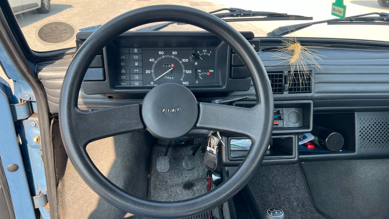 Fiat 126 700 BIS