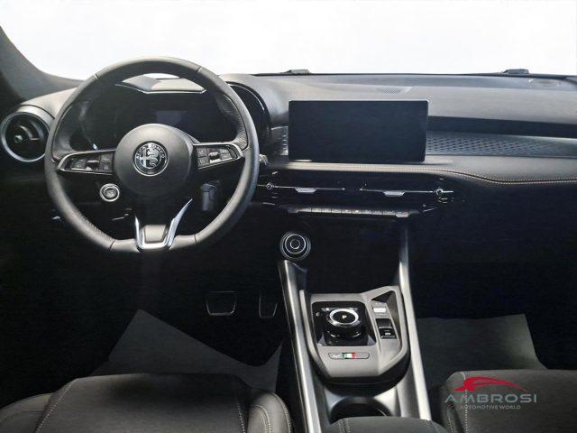 ALFA ROMEO Tonale Ibrida 160CV Sprint