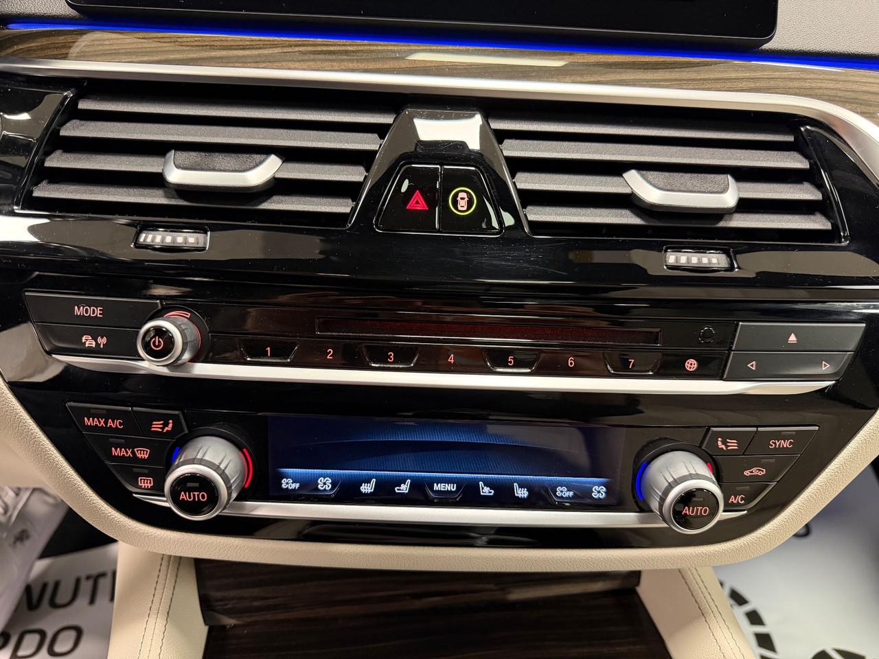 Bmw 540 540d xDrive Msport