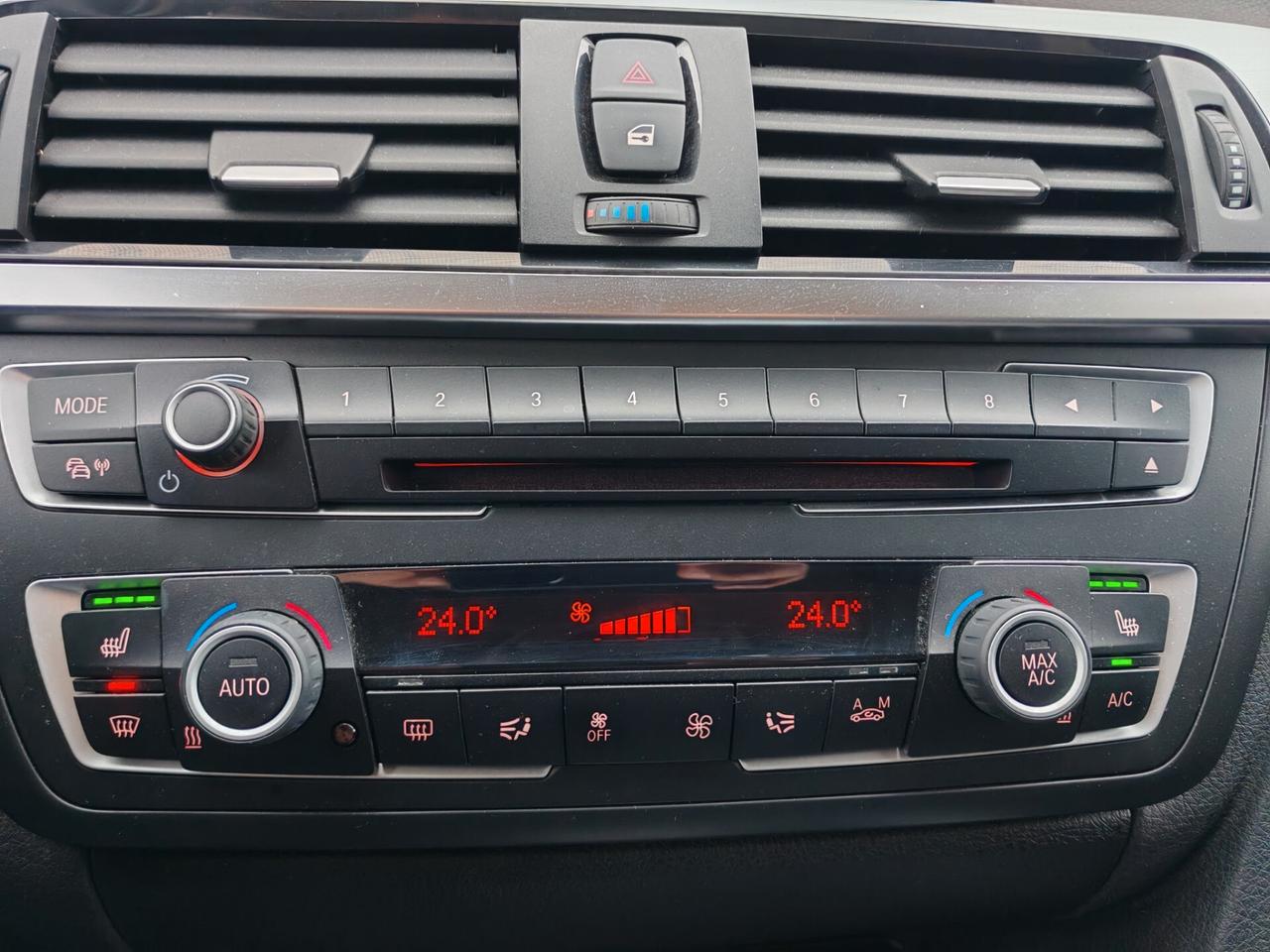 Bmw 320 320d Touring Sport