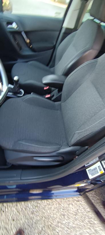 Citroen C3 TDS ESCLUSIVE 1.6 bluehdi Exclusive 75cv