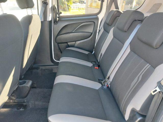 FIAT Doblo Doblò 1.6 MJT 105CV