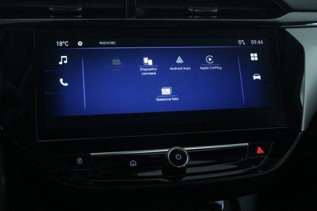 OPEL Corsa 1.2 Edition / Neopatentati Tech pack edition