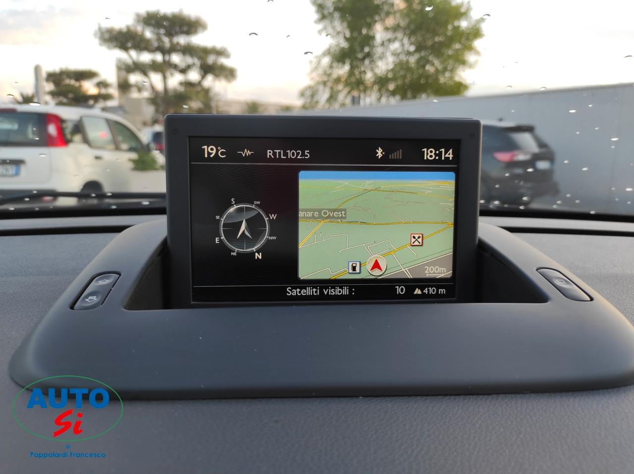 Peugeot 3008 1.6 BlueHDi - 120cv FULL OPTIONAL