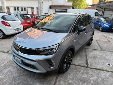 Opel Crossland Crossland 1.2 12V Start&Stop Design e tech per neopatentati