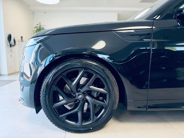 Land Rover Range Rover Sport 3.0d i6 mhev Dynamic HSE awd 250cv auto