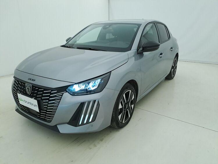 Peugeot 208 Allure BR892086 1.2 Benzina 101CV