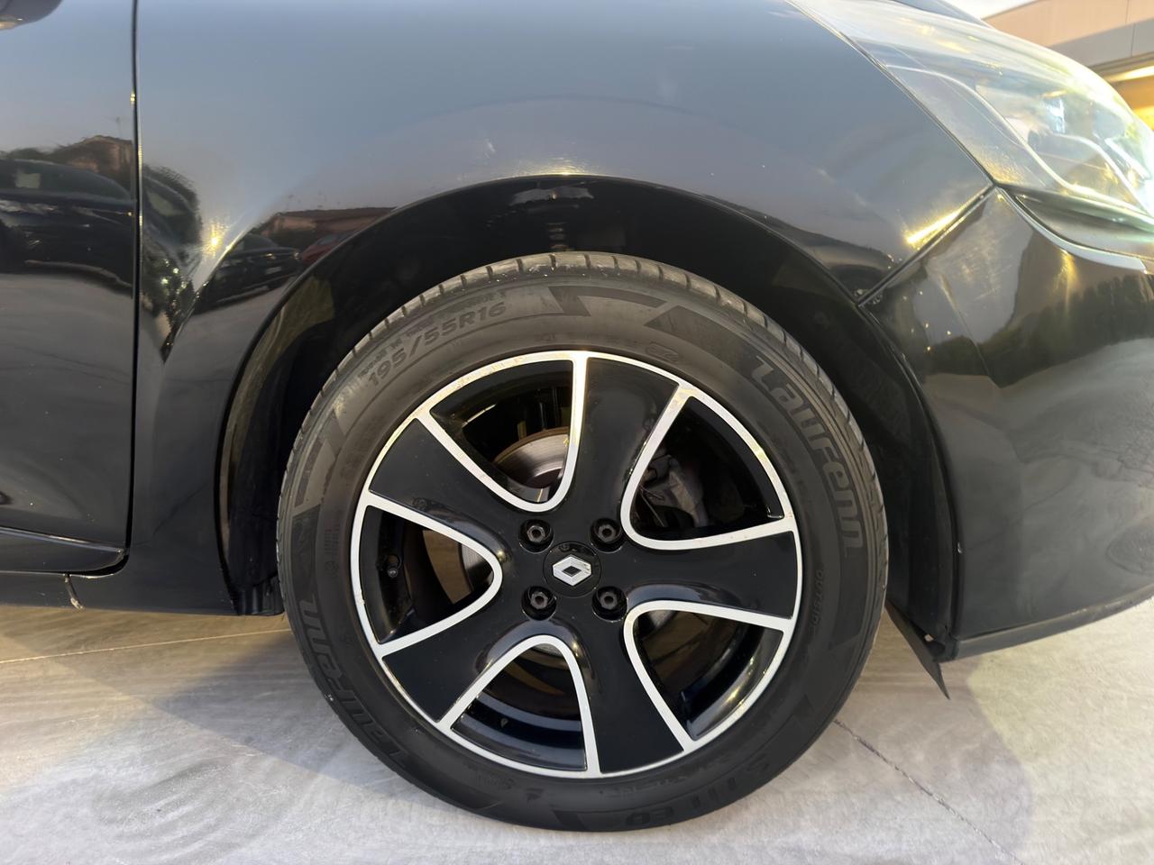 Renault Clio 0.9 TCe 12V 90CV Start&Stop 5 porte Energy