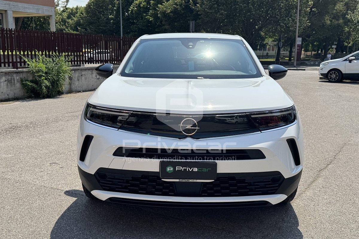 OPEL Mokka 1.2 Turbo GS Line