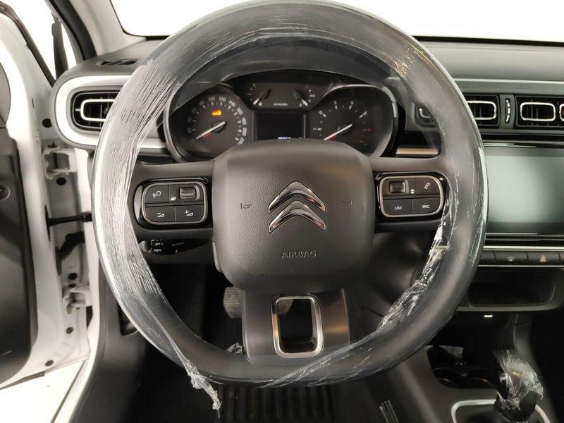 Citroën C3 PureTech 83 S&S Shine