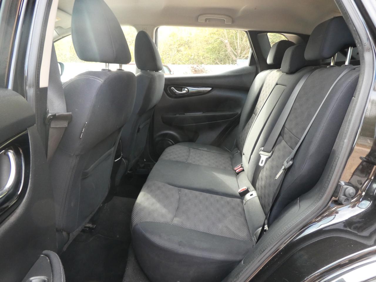 Nissan Qashqai 1.5 dCi Acenta OK NEOPATENTATI