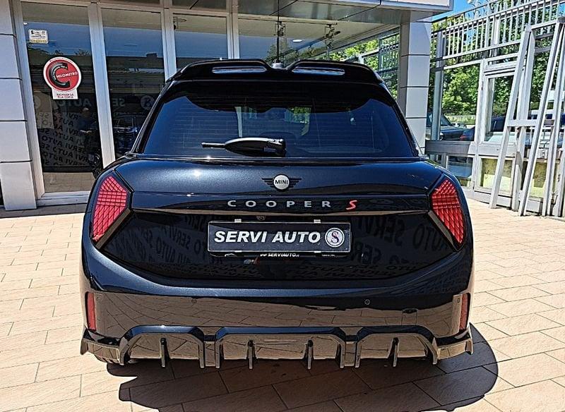 MINI Cooper Mini Cooper 5p 2.0 S JCW auto