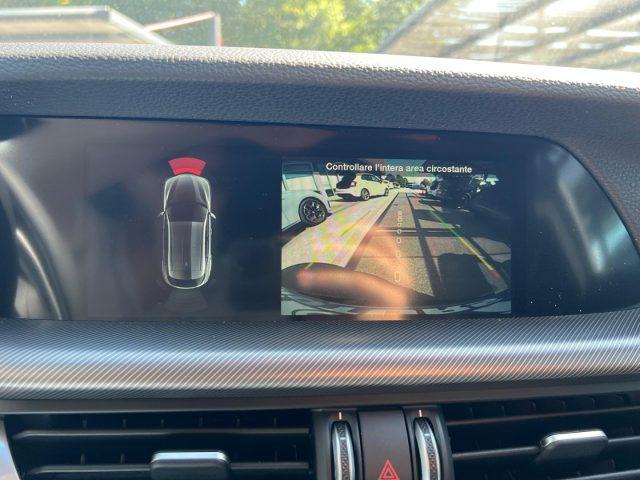 ALFA ROMEO Stelvio 2.2 TD 210cv AT8 Q4 Veloce #TETTO #VARI COLORI