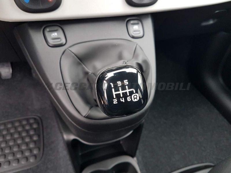 FIAT Panda Panda My25 1.0 70cv Hybrid Pandina