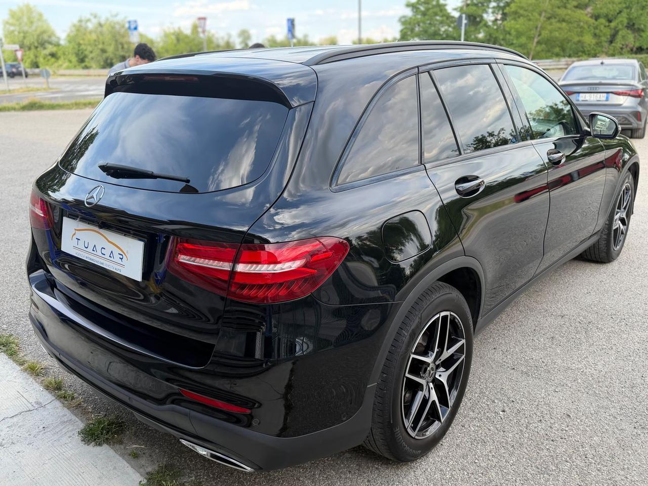 Mercedes-Benz GLC 250 Premium GLC 250 D #10897