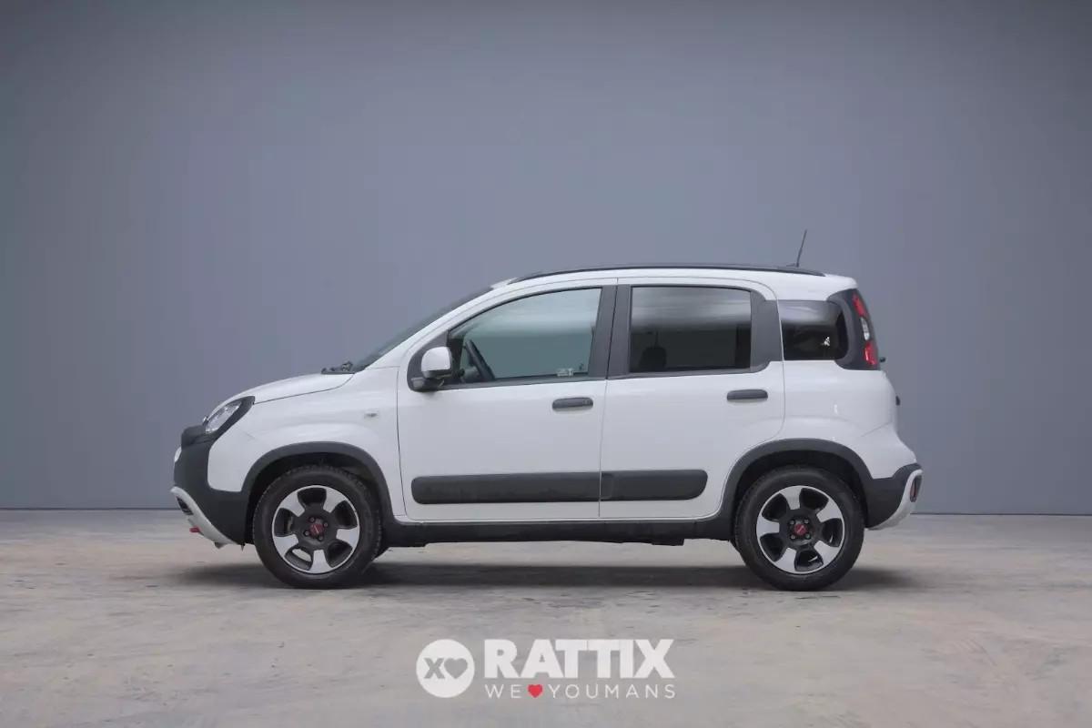 Fiat Panda 1.0 Firefly Hybrid 70CV Cross 5p.ti