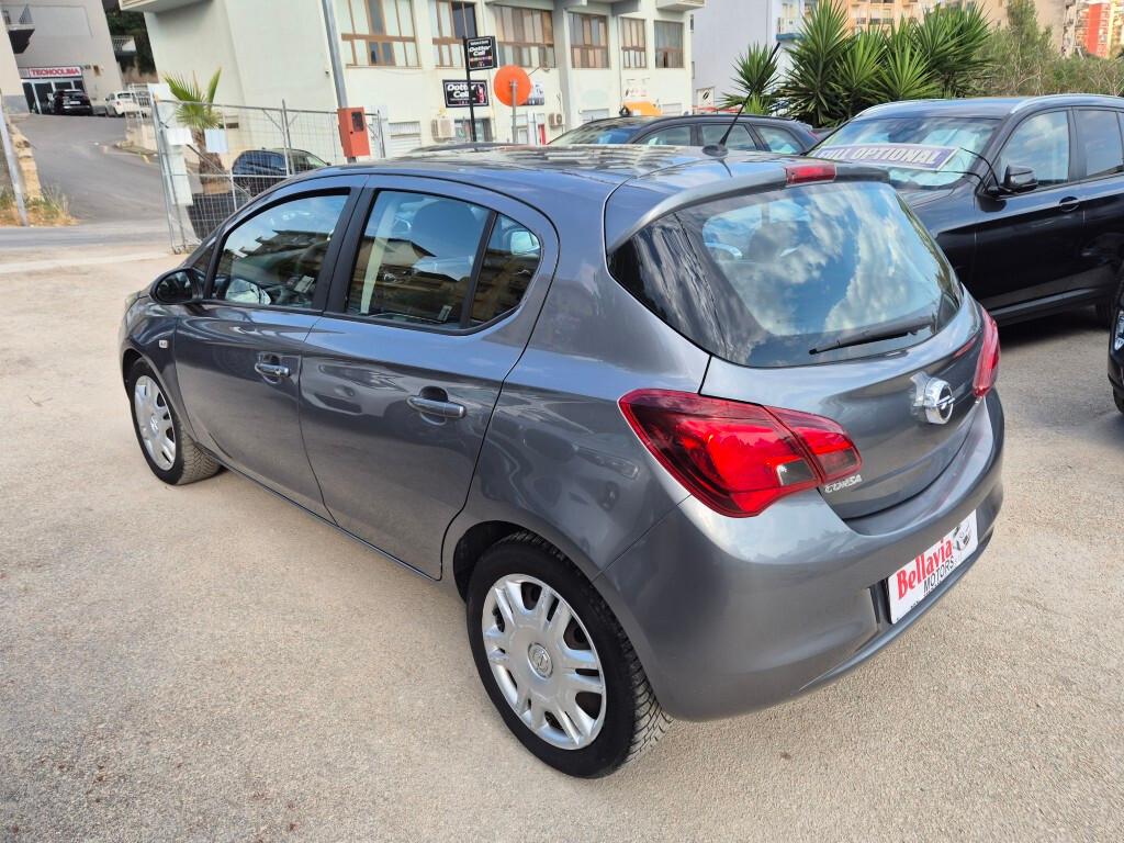 Opel Corsa 1.3 cdti EURO6 5P 75CV