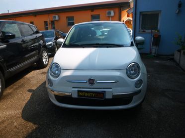 Fiat 500 1.2 by Gucci