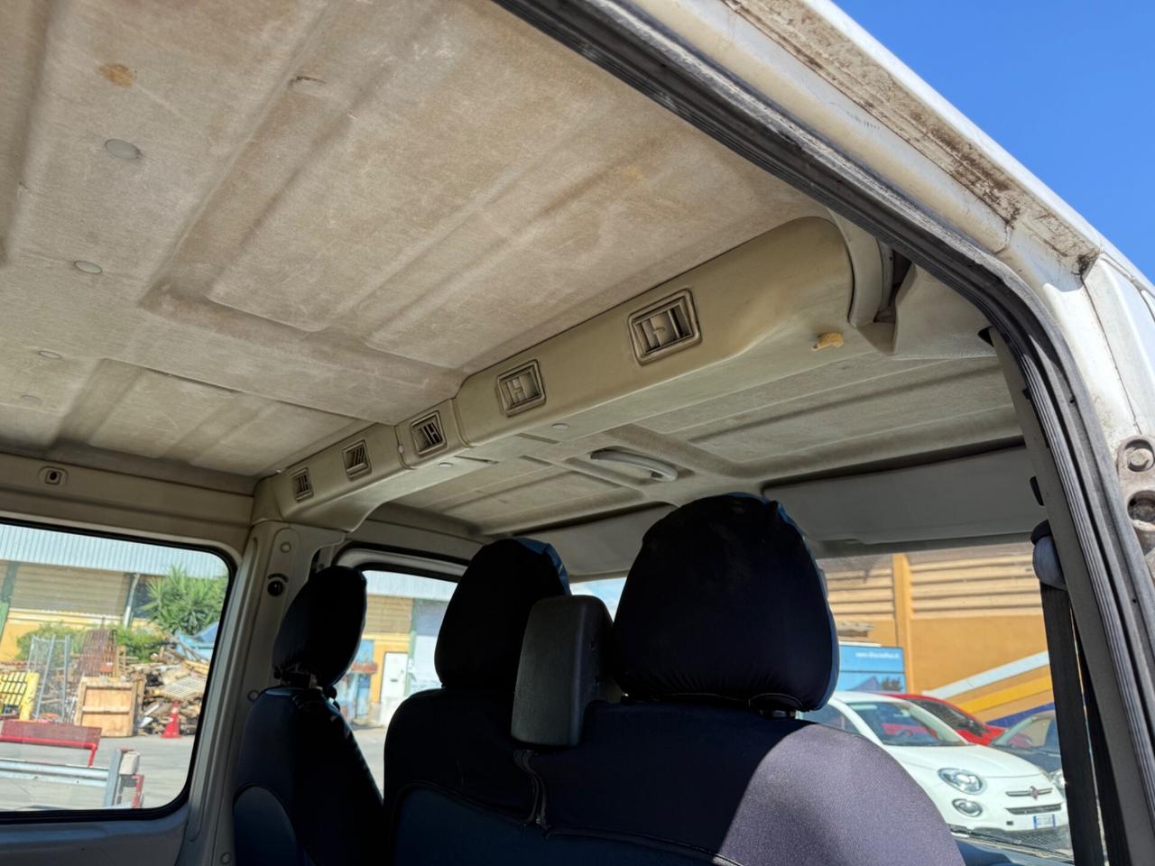 Citroen Jumper 33 2.8 HDi/127cat PM-TB Combi Con