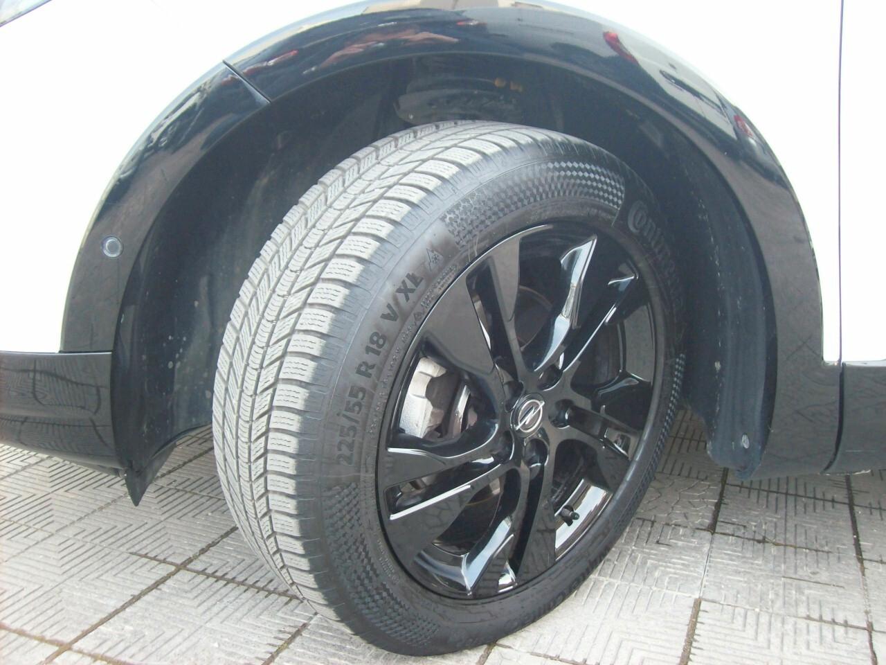 Opel Grandland 1.5 diesel Ecotec 130CV AT8 GS Line