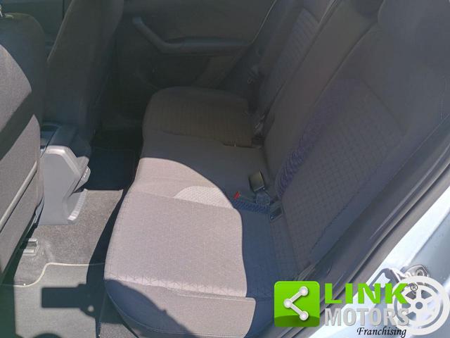 VOLKSWAGEN T-Cross 1.0 TSI 110 CV DSG Style