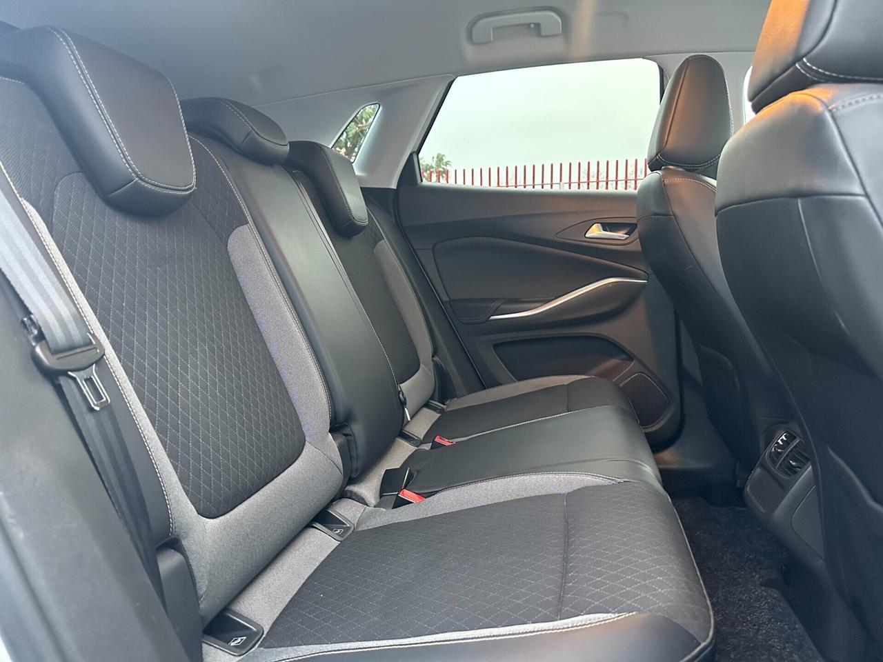 GRANDLAND GS LINE FINANZIAMENTO PERMUTE