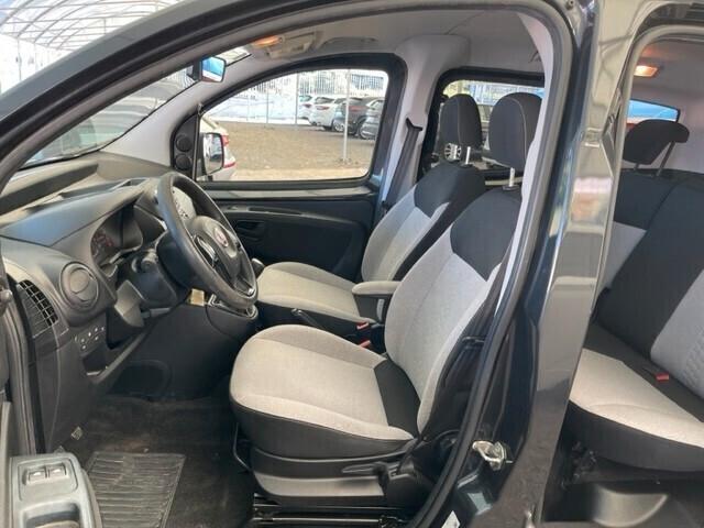 Fiat Qubo 1.3 MJT 95 CV Start&Stop Lounge N1