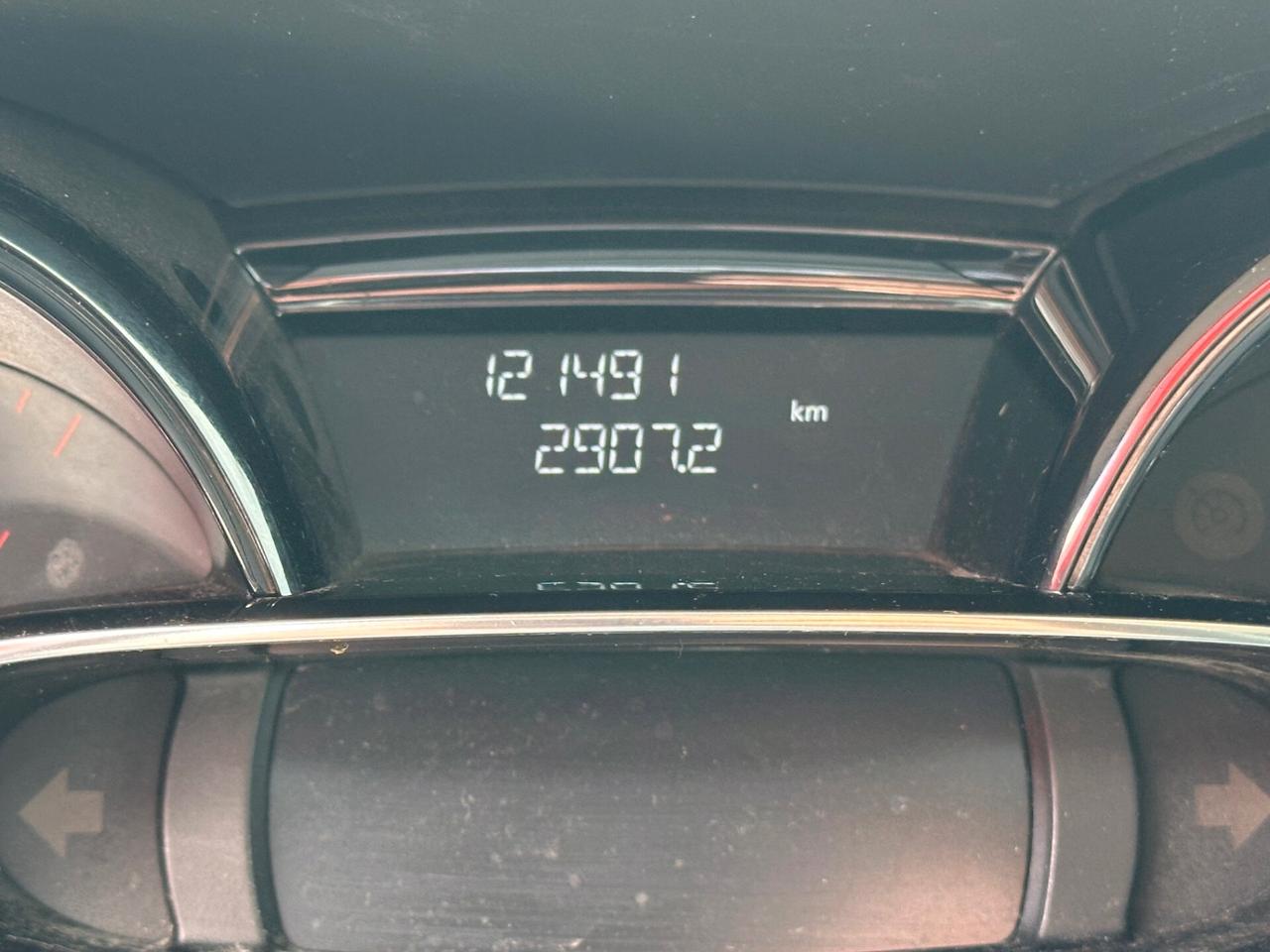 Renault Clio dCi 8V 75CV Start&Stop 5 porte Energy Life