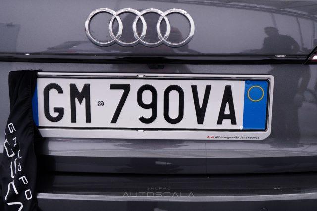 AUDI A4 Avant 40 TDI 204cv Quattro S Tronic S Line Edition