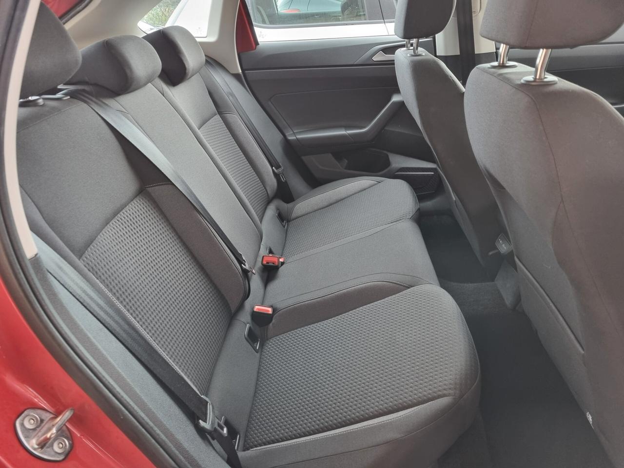 Volkswagen Taigo 1.0 TSI 95 CV Life