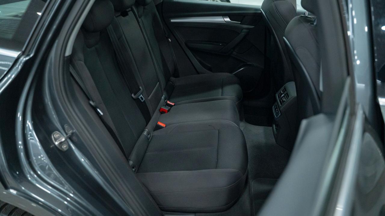 Audi Q5 SPB 40 2.0 TDI MHEV S LINE TETTO XENO NAVI FULL OPTIONAL