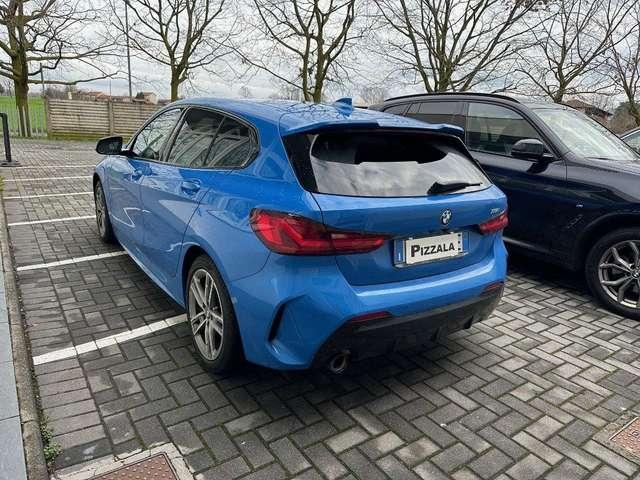 BMW 118 i 5p. Msport