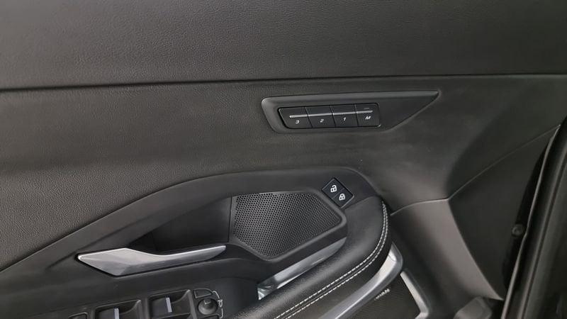 Jaguar E-Pace E-Pace 2.0D I4 163 CV AWD Auto R-Dynamic SE