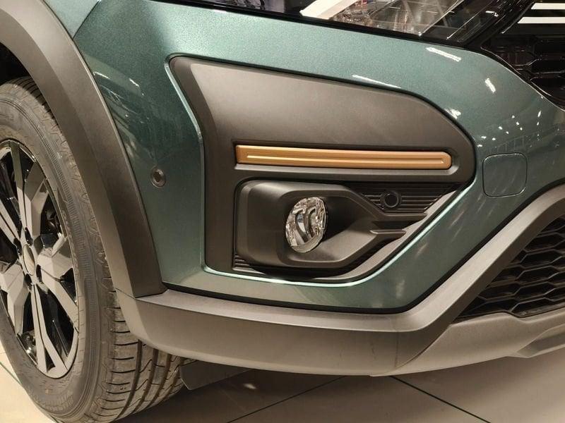 Dacia Jogger Extreme UP MY24 TCe 100 GPL 5p rif.GZ130