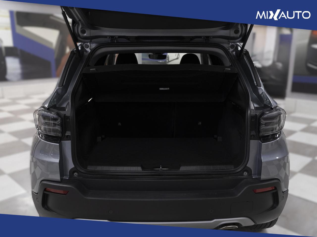 Jeep Avenger 1.2 Turbo Summit FWD 100CV