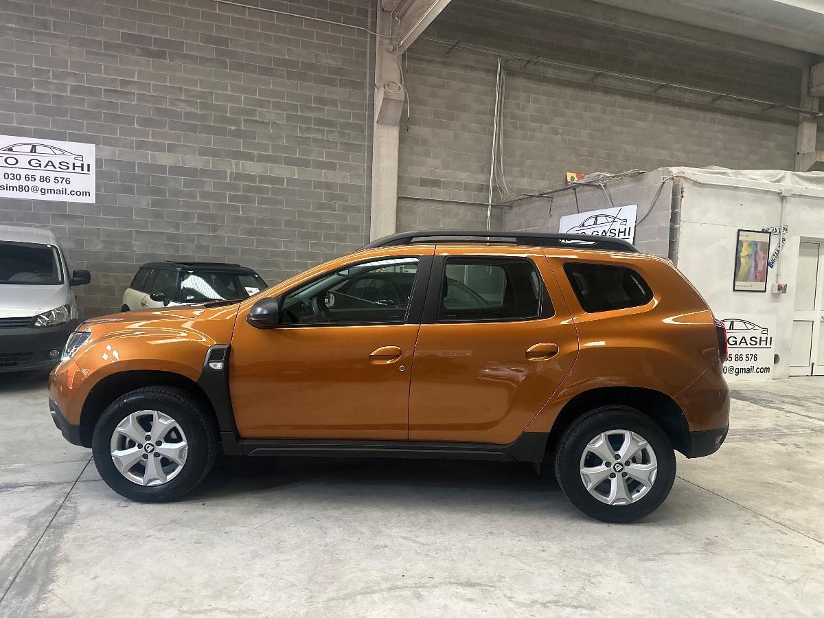 DACIA - Duster - 1.5 Blue dCi 8V 115CV 4x2 Comfort