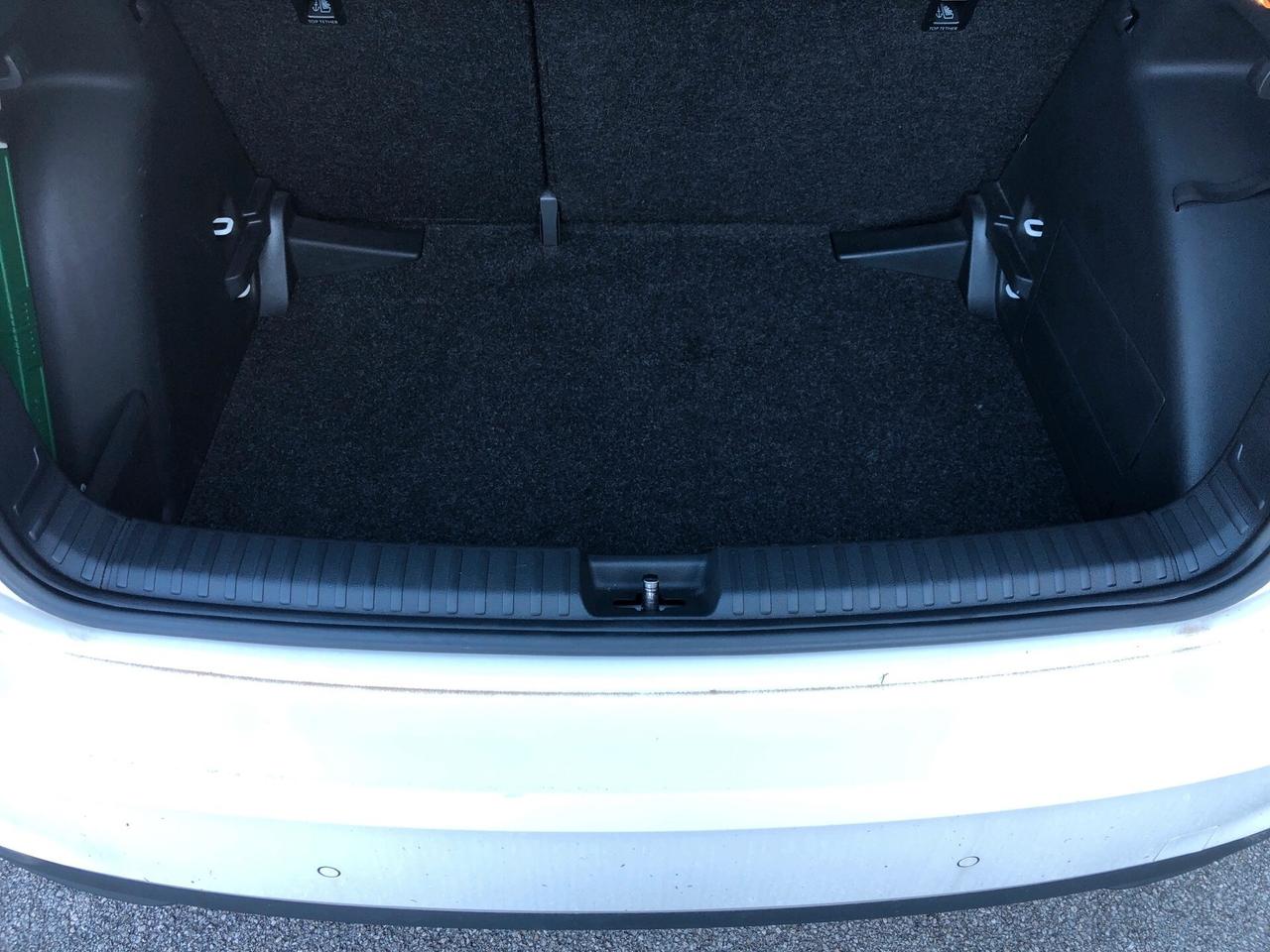 Skoda Fabia 1.0 MPI EVO 80 CV Selection