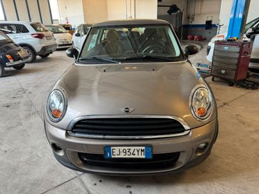 Mini Mini 1.6 16V One D