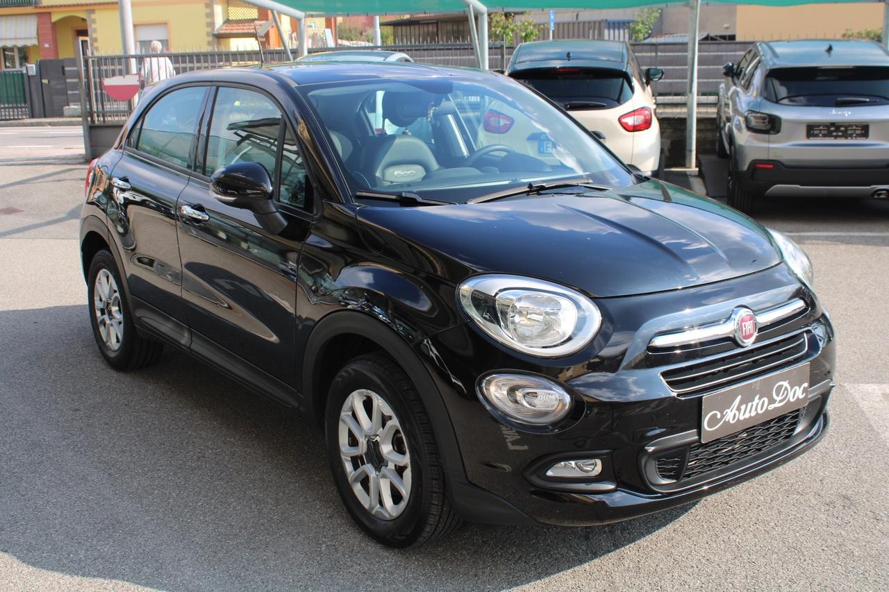 Fiat 500X 1.3 MultiJet 95 CV Lounge PER NEOPATENTATI