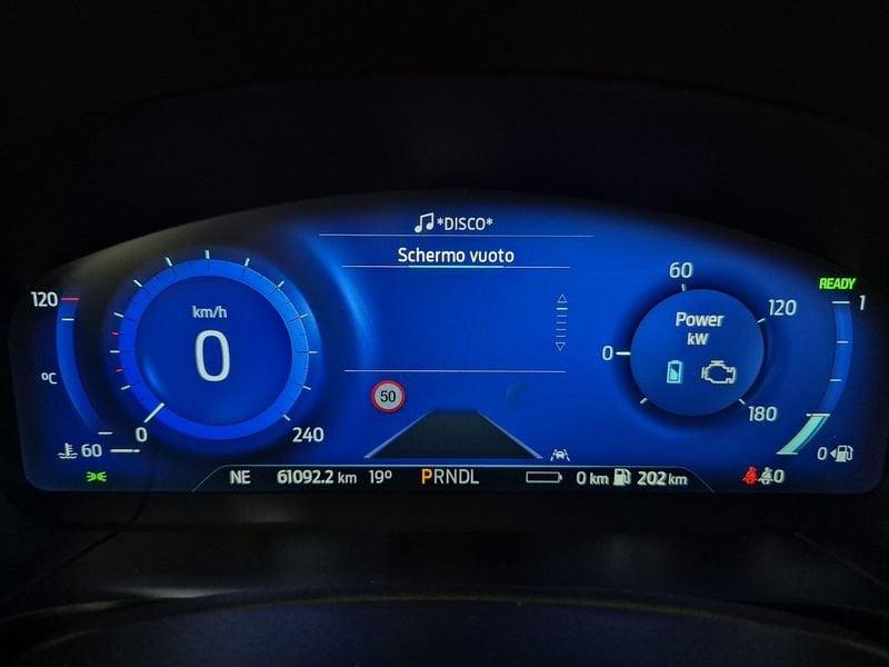 Ford Kuga 2.5 phev ST-Line 2wd 225cv cvt