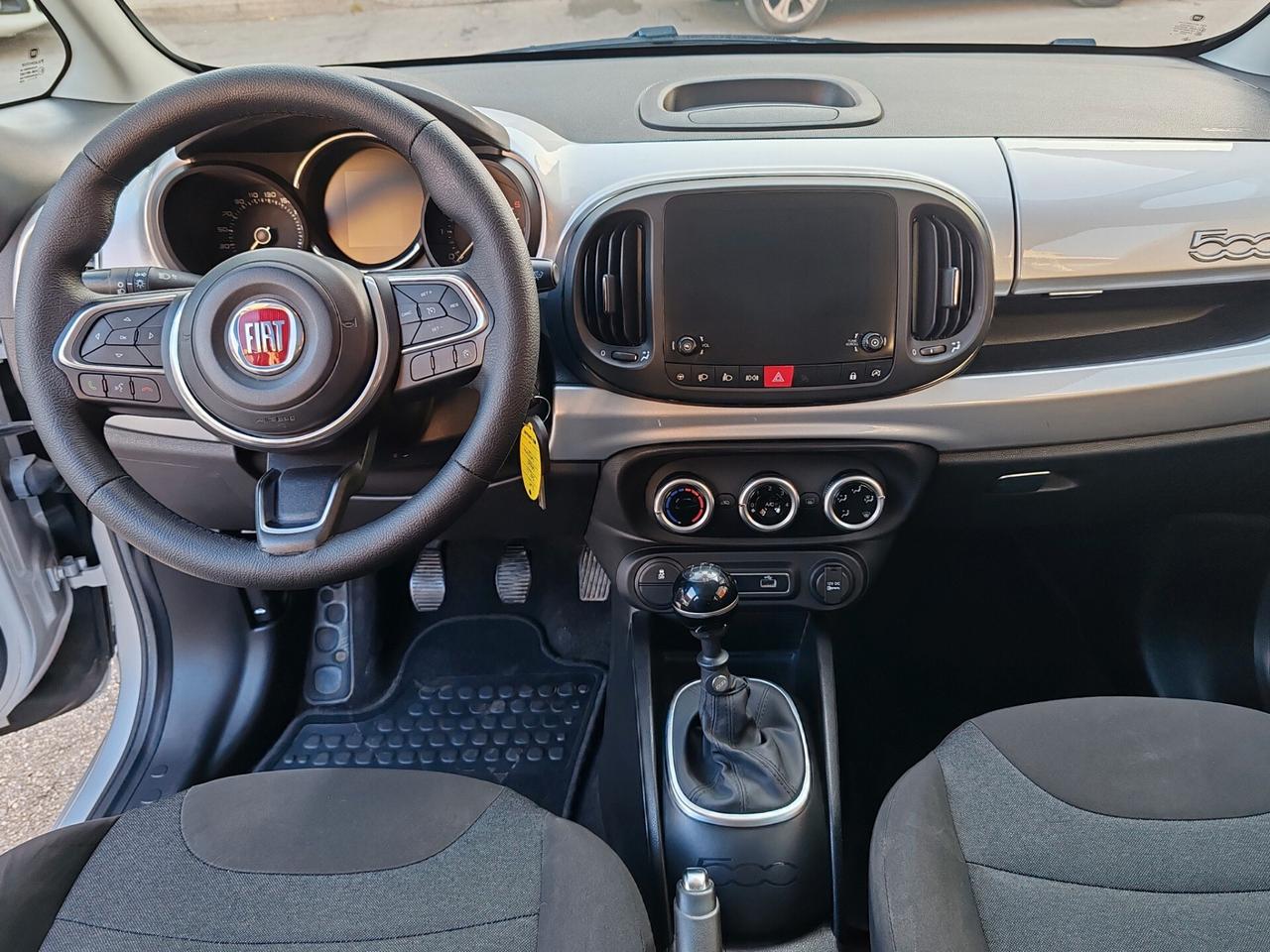 Fiat 500L 1.3 Multijet 95 CV