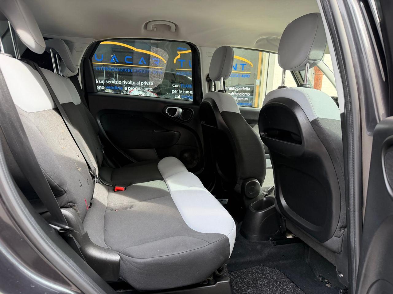 Fiat 500L 1.3 16 V Multijet lounge #50400