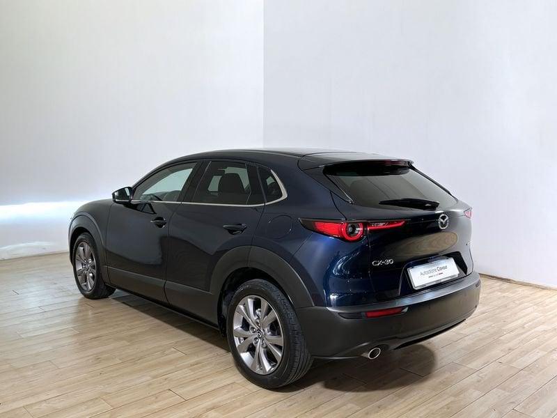 Mazda CX-30 CX-30 1.8 Executive Appearance Pack 2wd 116cv 6at