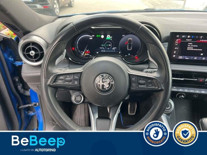 Alfa Romeo Tonale 1.5 HYBRID SPECIALE 130CV TCT7