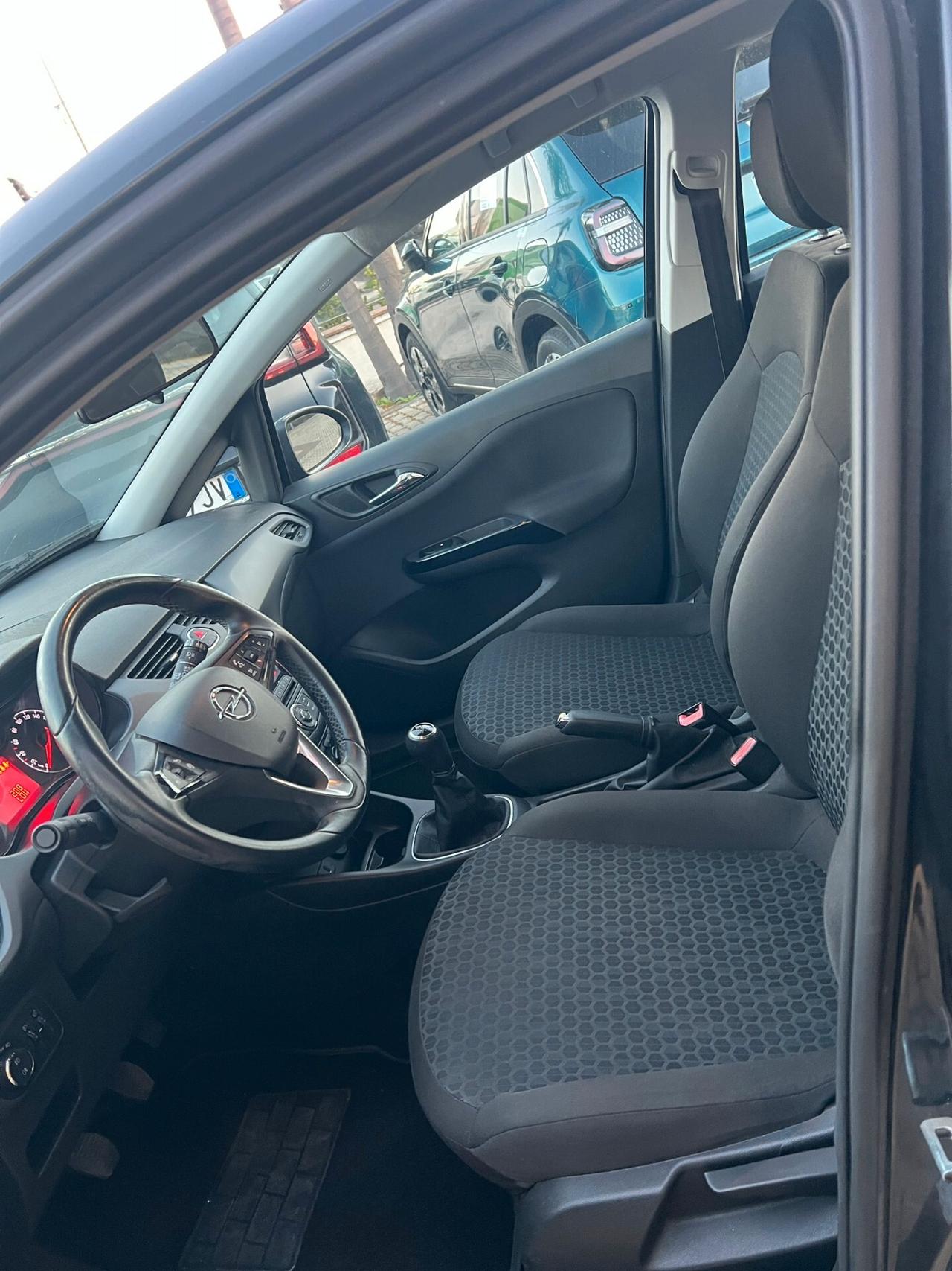 Opel Corsa 1.3 CDTI ecoFLEX 95CV Start&Stop 5 porte Cosmo