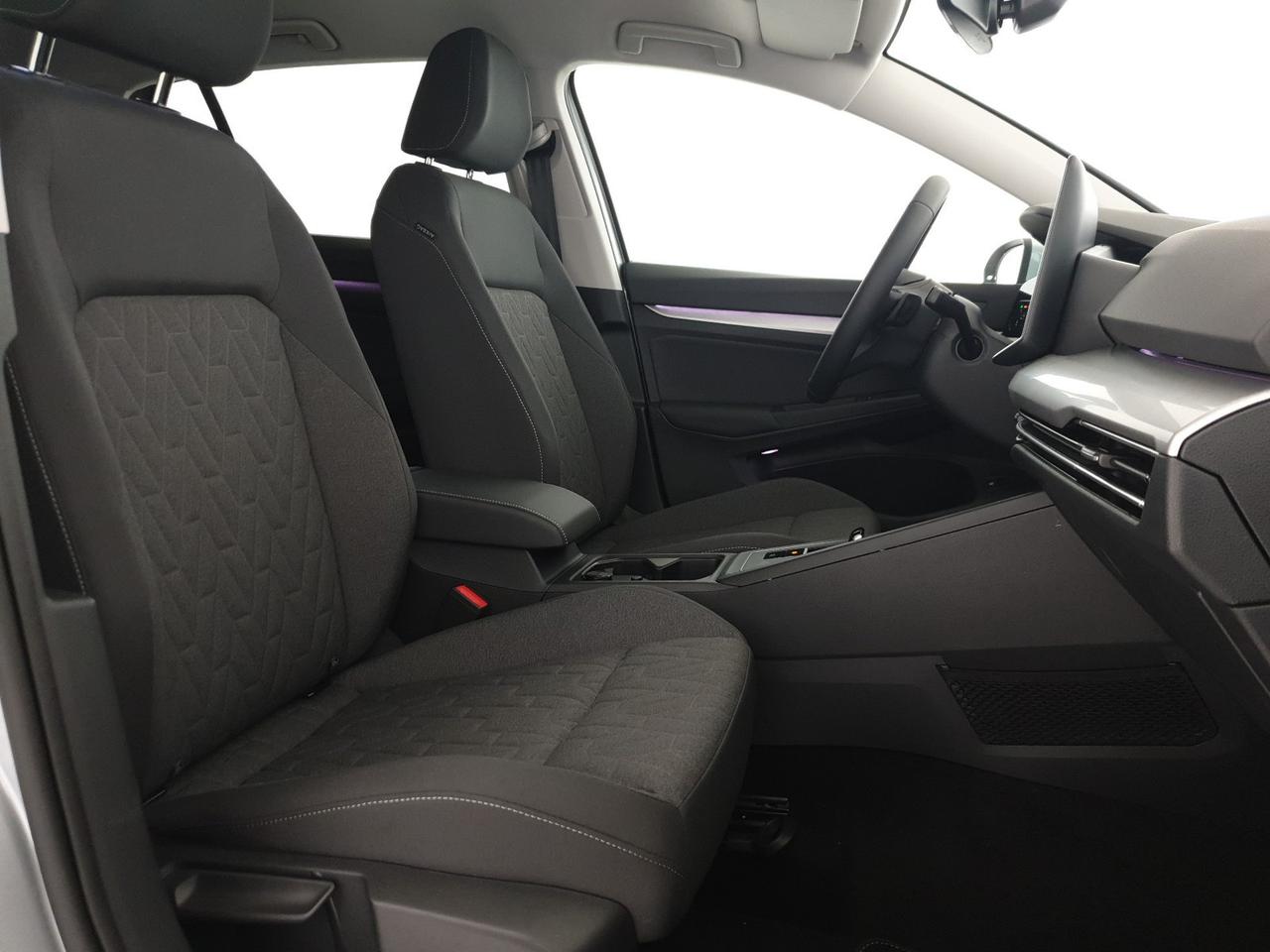 Volkswagen Golf 1.5 tsi ehybrid edition plus 204cv dsg